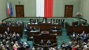 Do Sejmu wpłynął poselski projekt nowelizacji ustawy w sprawie emerytur