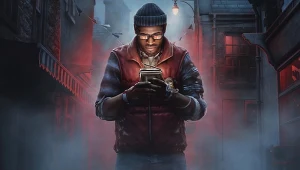 Silent Hill: Townfall - recenzja. Mgła przeniosła się do Szkocji