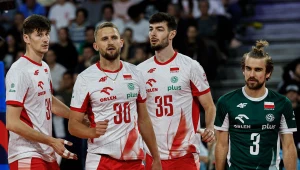 As polskiej siatkówki apeluje o opamiętanie ws. Polaków. "Ważmy słowa"