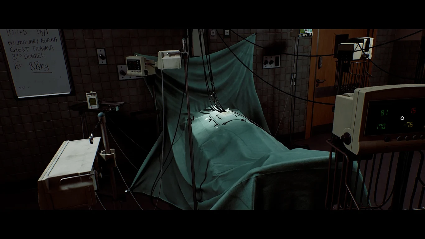 Silent Hill: Townfall Silent Hill: Townfall