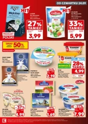 Mocny start - Kaufland