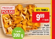 Kurki Polski