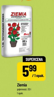 Ziemia uniwersalna Arex