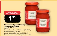 Томатний концентрат Tradycyjny Smak