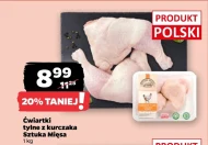 Ćwiartka z kurczaka Sztuka Mięsa