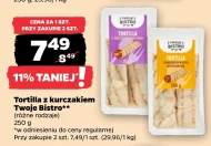Tortilla Twoje Bistro