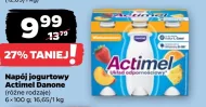 Napój Actimel