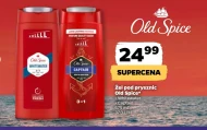 Żel pod prysznic Old Spice