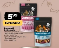Przysmak dla psa Pet Republic