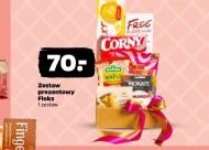 Zestaw prezentowy Mokate