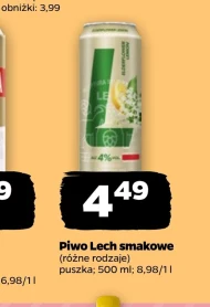Piwo Lech