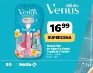 Maszynka do golenia Venus