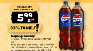Napój gazowany Pepsi