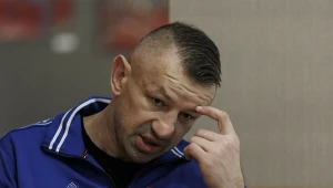 Adamek zaatakowany. W odpowiedzi odwołał się do religii. "Życzę nawrócenia"