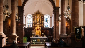 30 września Kościół katolicki obchodzi wspomnienie św. Hieronima, prezbitera, wybitnego biblisty i jednego z czterech wielkich doktorów Kościoła