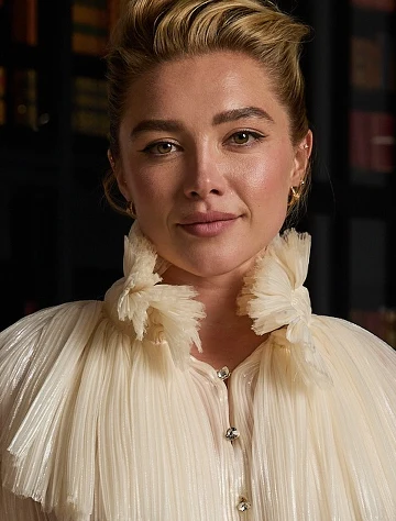 Florence Pugh