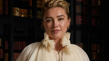 Florence Pugh