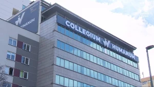 Afera Collegium Humanum. Zapadł pierwszy wyrok sądu