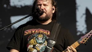 Zenek rusza w trasę z folkmetalowym zespołem. "To dla nas wielka sprawa"