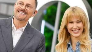 Nowakowska zadebiutowała w "halo tu polsat". Widzowie nie mają wątpliwości