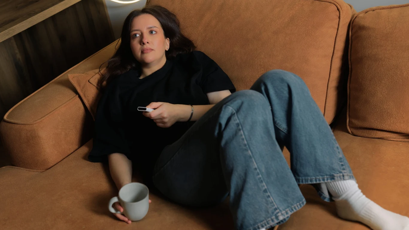 Nie wszystkie znaki zodiaku doceniają spokojny wieczór na kanapie. Dla niektórych to brzmi jak scenariusz na kiepski horror Nie wszystkie znaki zodiaku doceniają spokojny wieczór na kanapie. Dla niektórych to brzmi jak scenariusz na kiepski horror
