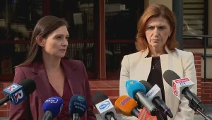 Nowe informacje prokuratury na temat Ukraińca, podejrzanego o atak w Jarosławiu