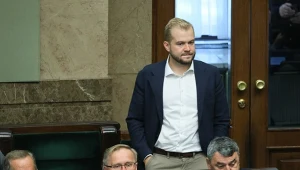 Nowy ruch Michała Moskala ws. Zondacrypto. "W poczuciu odpowiedzialności"