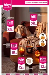 Halloween w strasznie niskich cenach! - Pepco