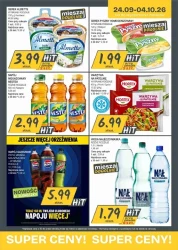 Wyjątkowe okazje na każdy dzień - Słoneczko