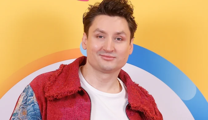 Filip Cembala serwuje "Troszki". Książka dla tych, którzy nie chcą już gonić 