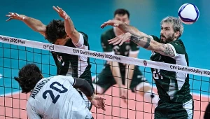 Niesamowity mecz Polaków ze Słowenią i wojna nerwów. Oto pierwszy finalista
