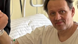 Marcin "KaRRamBa" Kitliński przeszedł drugi udar. Ruszyła zbiórka