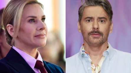 Marta Nawrocka, Marcin Tyszka
