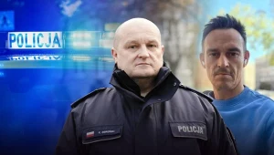 Komenda Stołeczna Policji poinformowała o złożeniu zawiadomienia do prokuratury na Marcina Dobskiego z Telewizji Republika