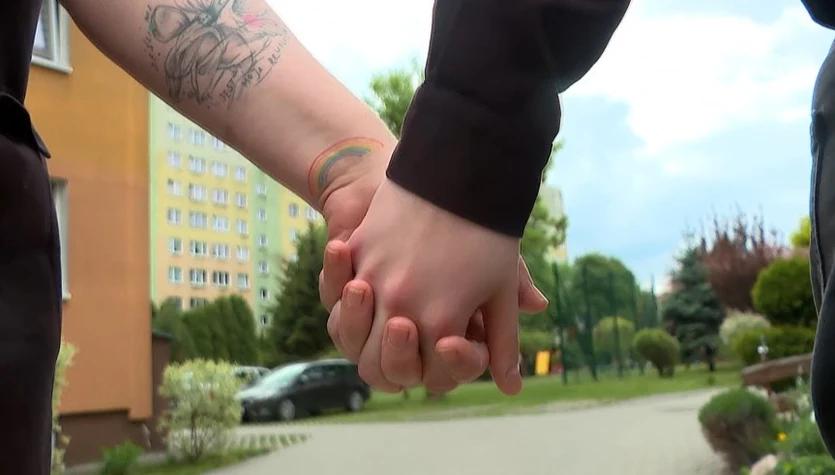 "Wydarzenia”: Fiskus uzna zagraniczne małżeństwa. Politycy już się spierają