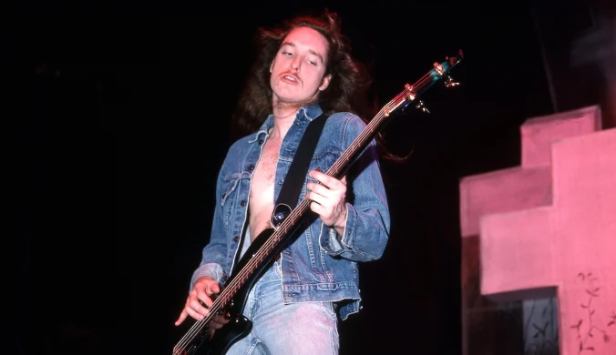 40 lat temu zmarł Cliff Burton. Tragedia wstrząsnęła światem muzyki