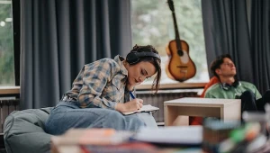 Rosną koszty życia studentów, w tym ceny mieszkań i akademików