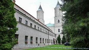 NASK po ataku w Jarosławiu alarmuje w sprawie szerzenia fałszywej narracji na temat Ukraińców