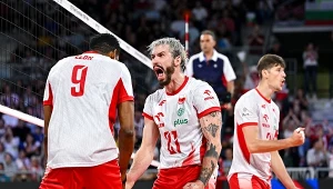 ME: Polska - Francja. O której siatkarze grają finał? [TRANSMISJA]