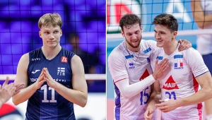 Pogromcy mistrzów świata zatrzymani. Znamy rywala Polski w finale
