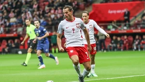 Fatalne wiadomości po meczu z Bośnią. Czołowy kadrowicz kończy zgrupowanie