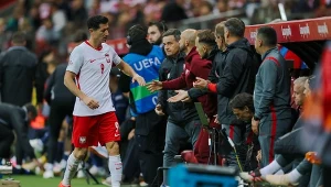 Jan Urban bez wątpliwości ws. Lewandowskiego. Zdecydowane słowa trenera