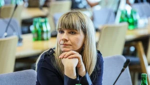 Rzeczniczka praw dziecka zapewnia, że jej interwencja była uzasadniona