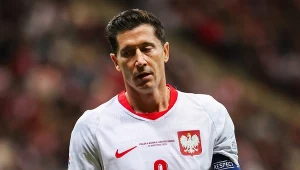 Bohater Bośniaków nie krył ws. Lewandowskiego. Bez ogródek o kapitanie