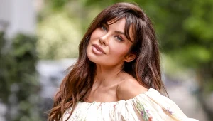 Natalia Siwiec nie stroni od poprawek urody. Jednego zabiegu żałuje