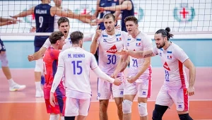 Francuzi już mówią o Polakach. Na godziny przed finałem zdradzili plan