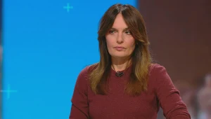 "Kalejdoskop Wydarzeń" w Polsat News. Dorota Gawryluk krytycznie po interwencji RPD