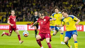 UEFA zdecydowała ws. meczu ze Szwecją. Kluczowe ogłoszenie dla Polaków