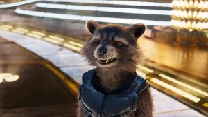 Sean Gunn uważa, że jest już za stary, by wracać do roli Rocketa