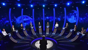 Quiz z Jeden z dziesięciu: sprawdź wiedzę z drugiego etapu teleturnieju